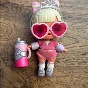 L.O.L Surprise “ Suite Princess “